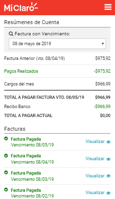 buscar personas por numero de celular claro argentina